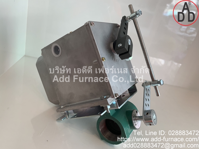 Type CN-0125 PH/L with yamataha valve (10)